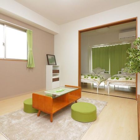 Hg Cozy Hotel No 24 京橋駅前 โอซาก้า ภายนอก รูปภาพ