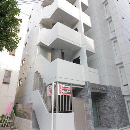 Hg Cozy Hotel No 24 京橋駅前 โอซาก้า ภายนอก รูปภาพ