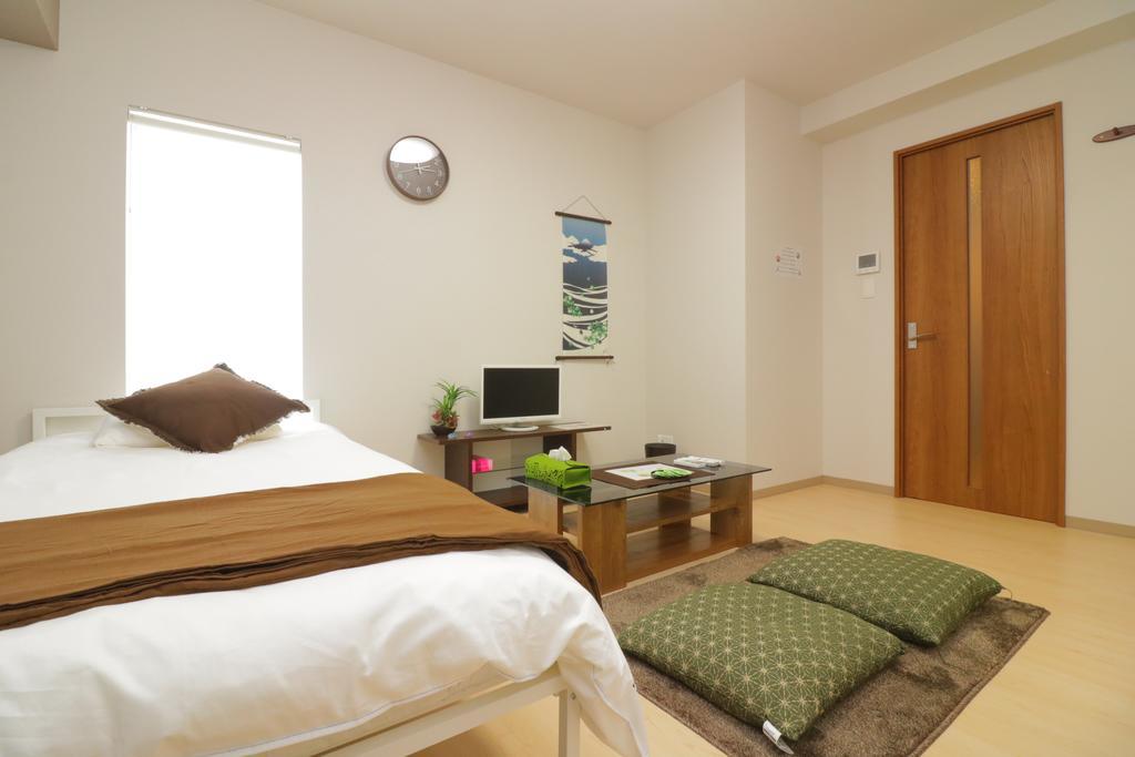 Hg Cozy Hotel No 24 京橋駅前 โอซาก้า ภายนอก รูปภาพ