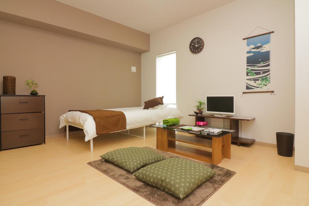 Hg Cozy Hotel No 24 京橋駅前 โอซาก้า ภายนอก รูปภาพ