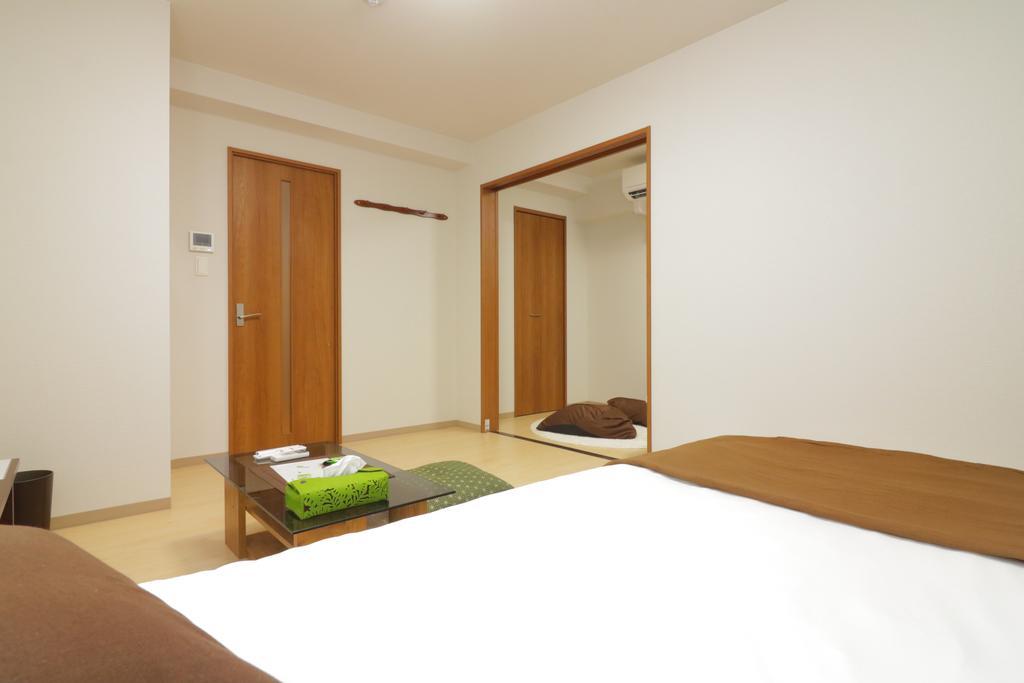 Hg Cozy Hotel No 24 京橋駅前 โอซาก้า ภายนอก รูปภาพ
