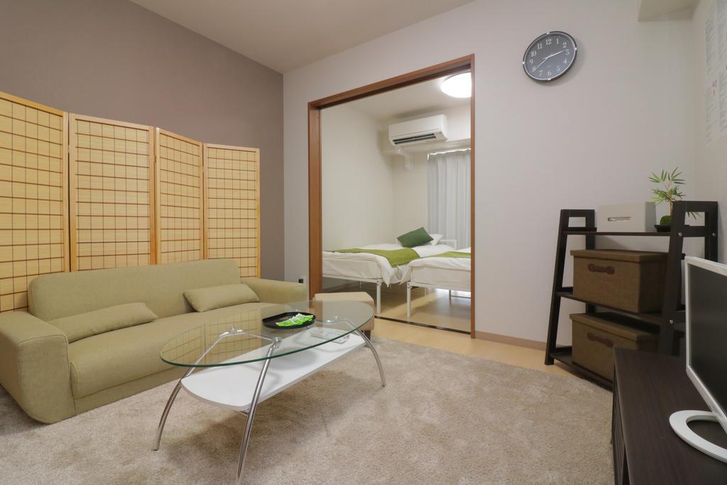 Hg Cozy Hotel No 24 京橋駅前 โอซาก้า ภายนอก รูปภาพ
