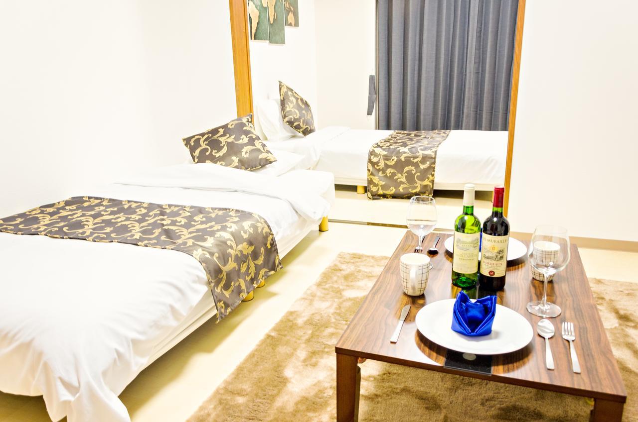 Hg Cozy Hotel No 24 京橋駅前 โอซาก้า ภายนอก รูปภาพ