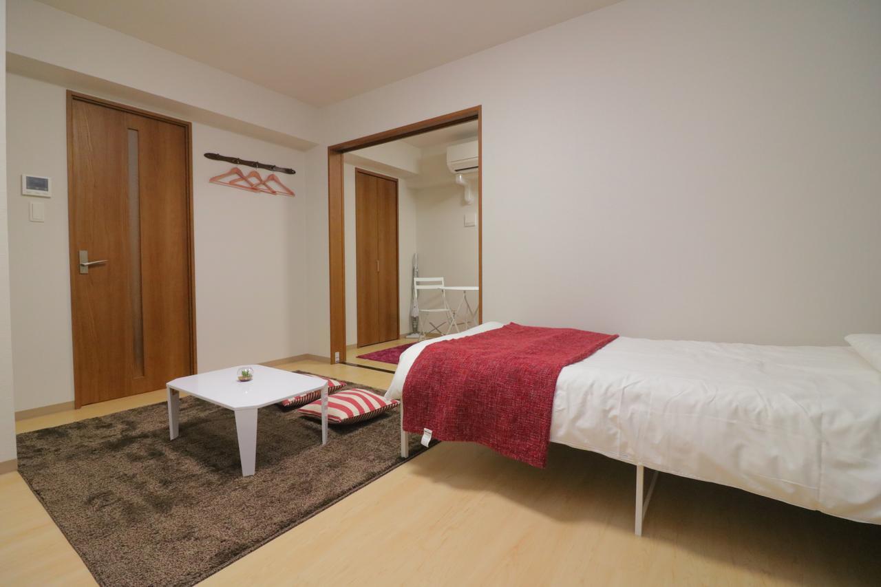 Hg Cozy Hotel No 24 京橋駅前 โอซาก้า ภายนอก รูปภาพ