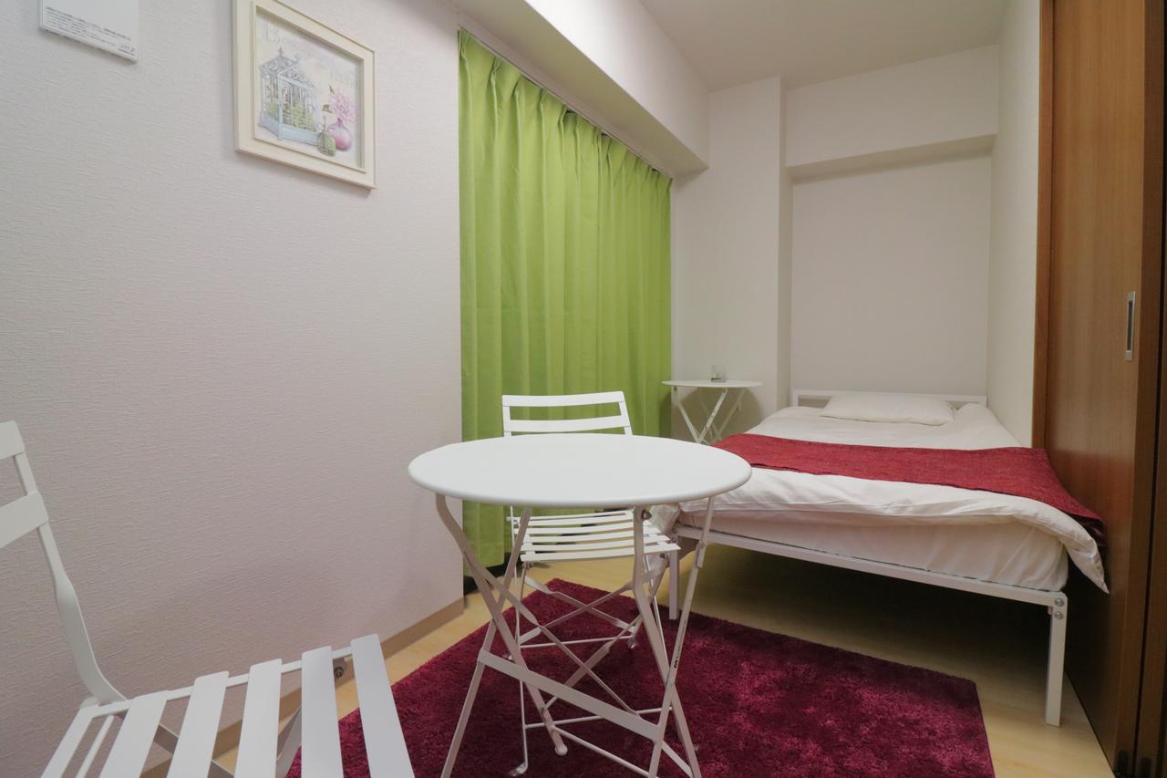 Hg Cozy Hotel No 24 京橋駅前 โอซาก้า ภายนอก รูปภาพ