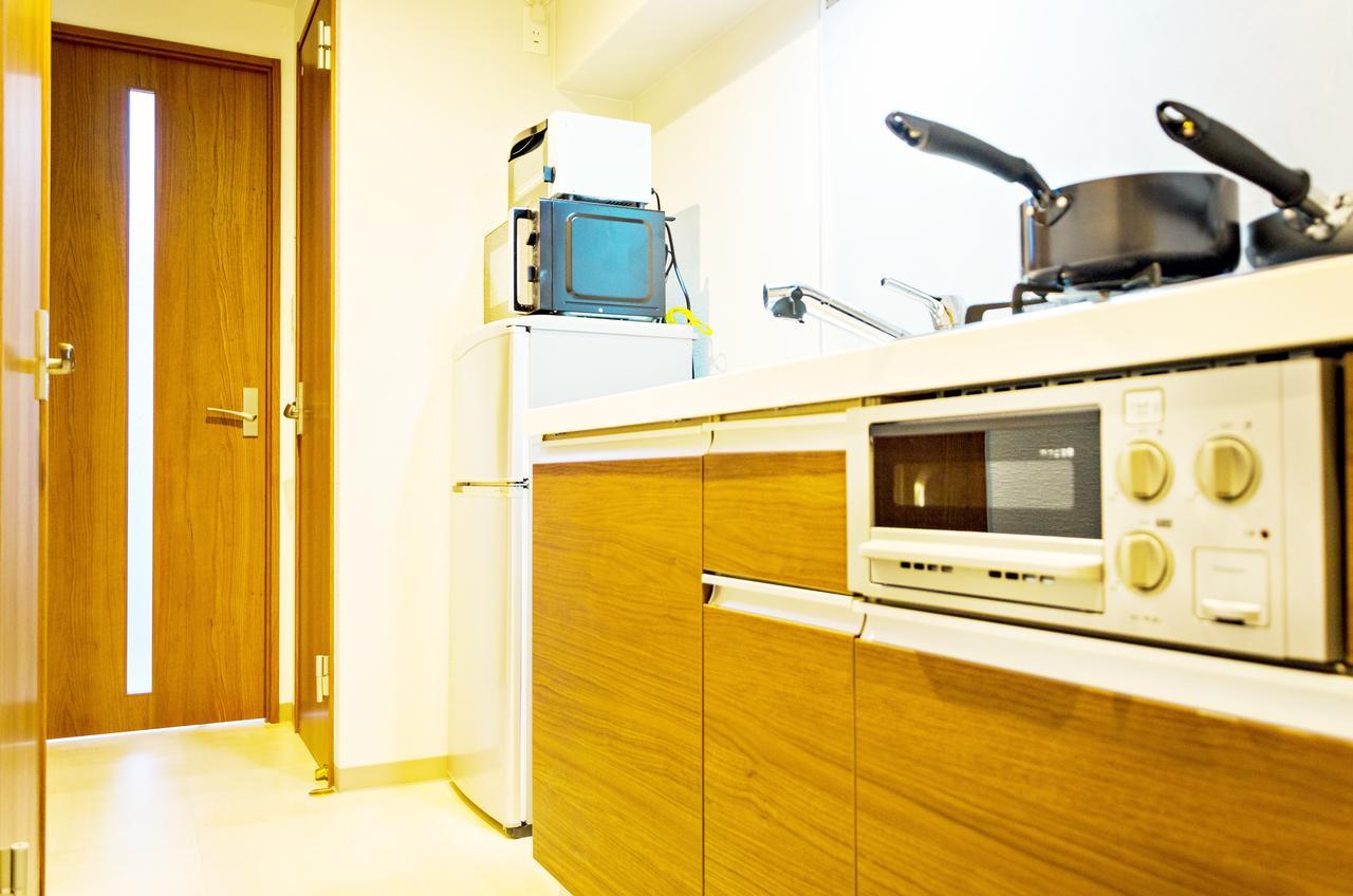 Hg Cozy Hotel No 24 京橋駅前 โอซาก้า ภายนอก รูปภาพ
