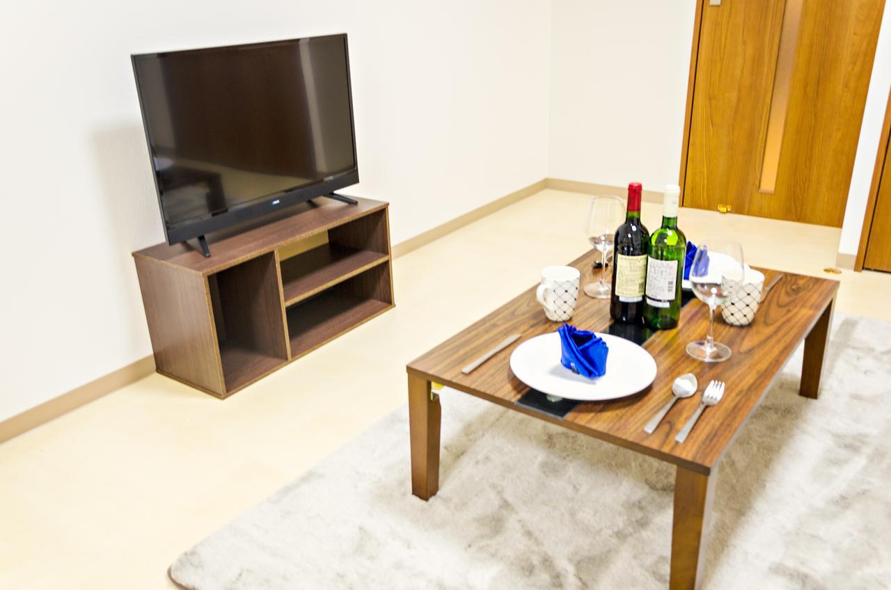 Hg Cozy Hotel No 24 京橋駅前 โอซาก้า ภายนอก รูปภาพ