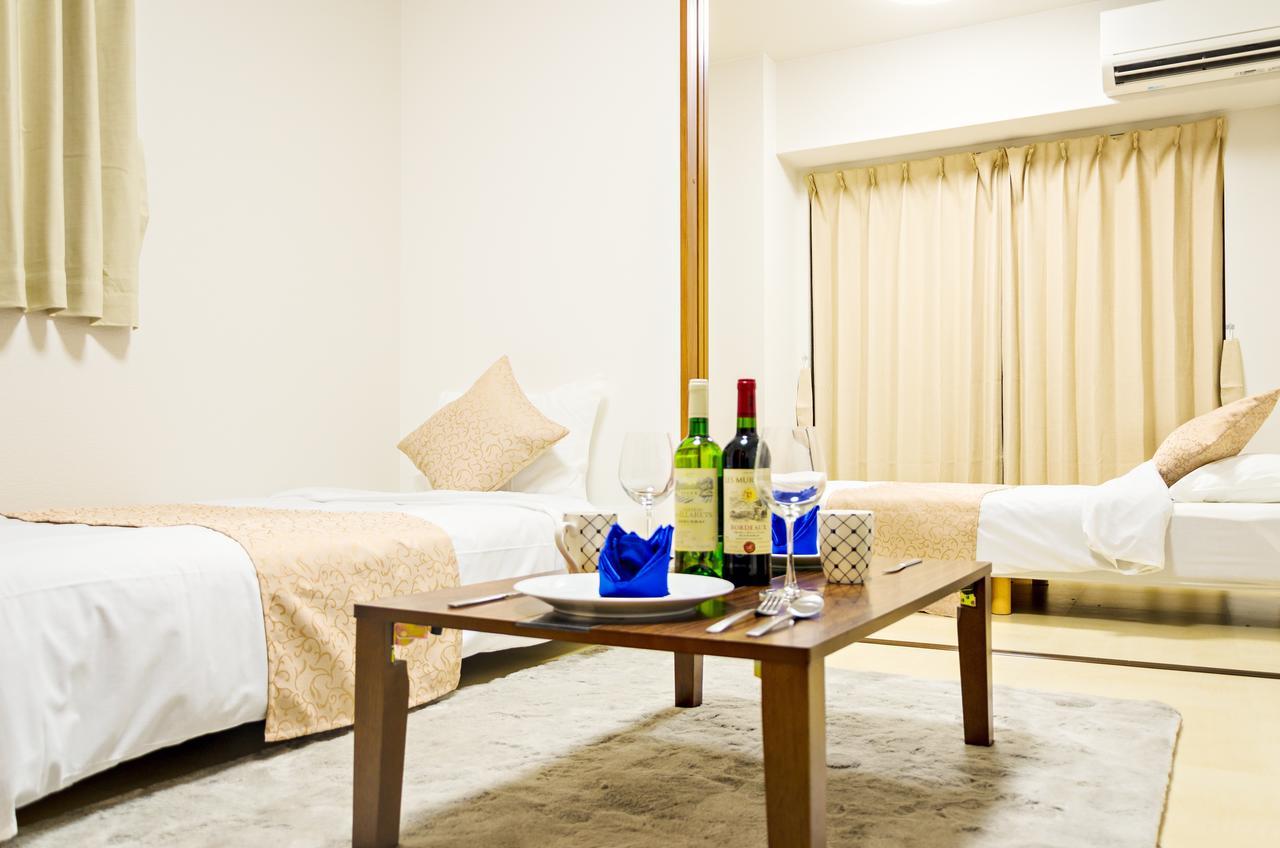 Hg Cozy Hotel No 24 京橋駅前 โอซาก้า ภายนอก รูปภาพ