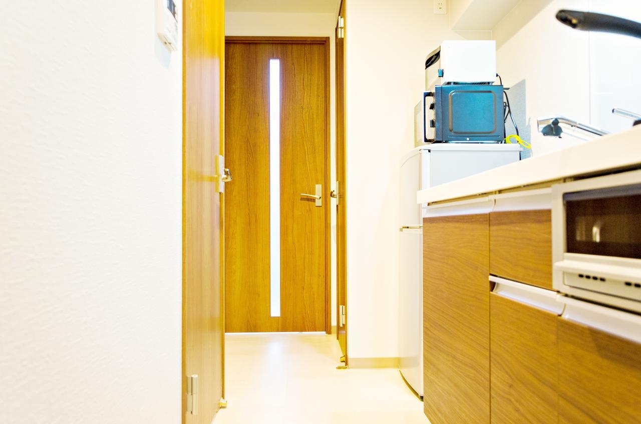 Hg Cozy Hotel No 24 京橋駅前 โอซาก้า ภายนอก รูปภาพ