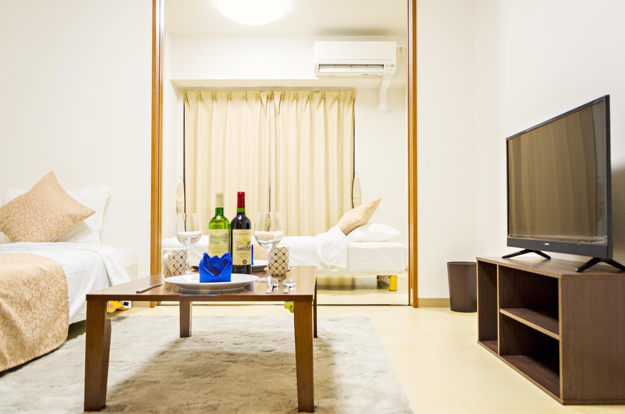 Hg Cozy Hotel No 24 京橋駅前 โอซาก้า ภายนอก รูปภาพ