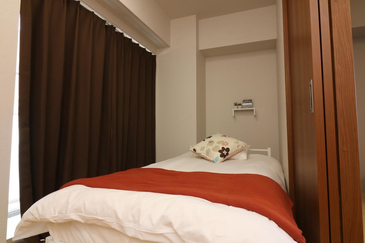 Hg Cozy Hotel No 24 京橋駅前 โอซาก้า ภายนอก รูปภาพ