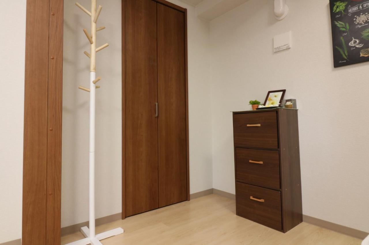 Hg Cozy Hotel No 24 京橋駅前 โอซาก้า ภายนอก รูปภาพ