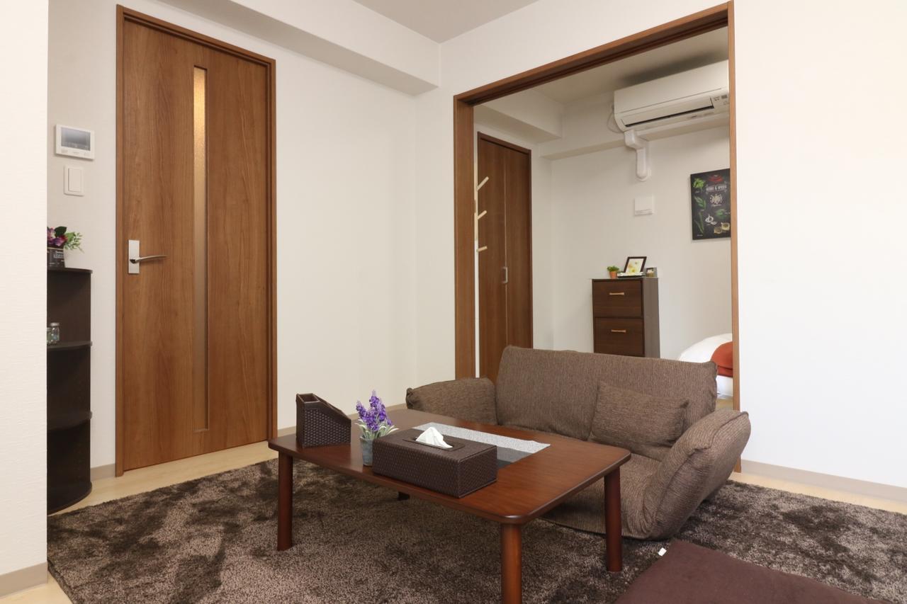 Hg Cozy Hotel No 24 京橋駅前 โอซาก้า ภายนอก รูปภาพ