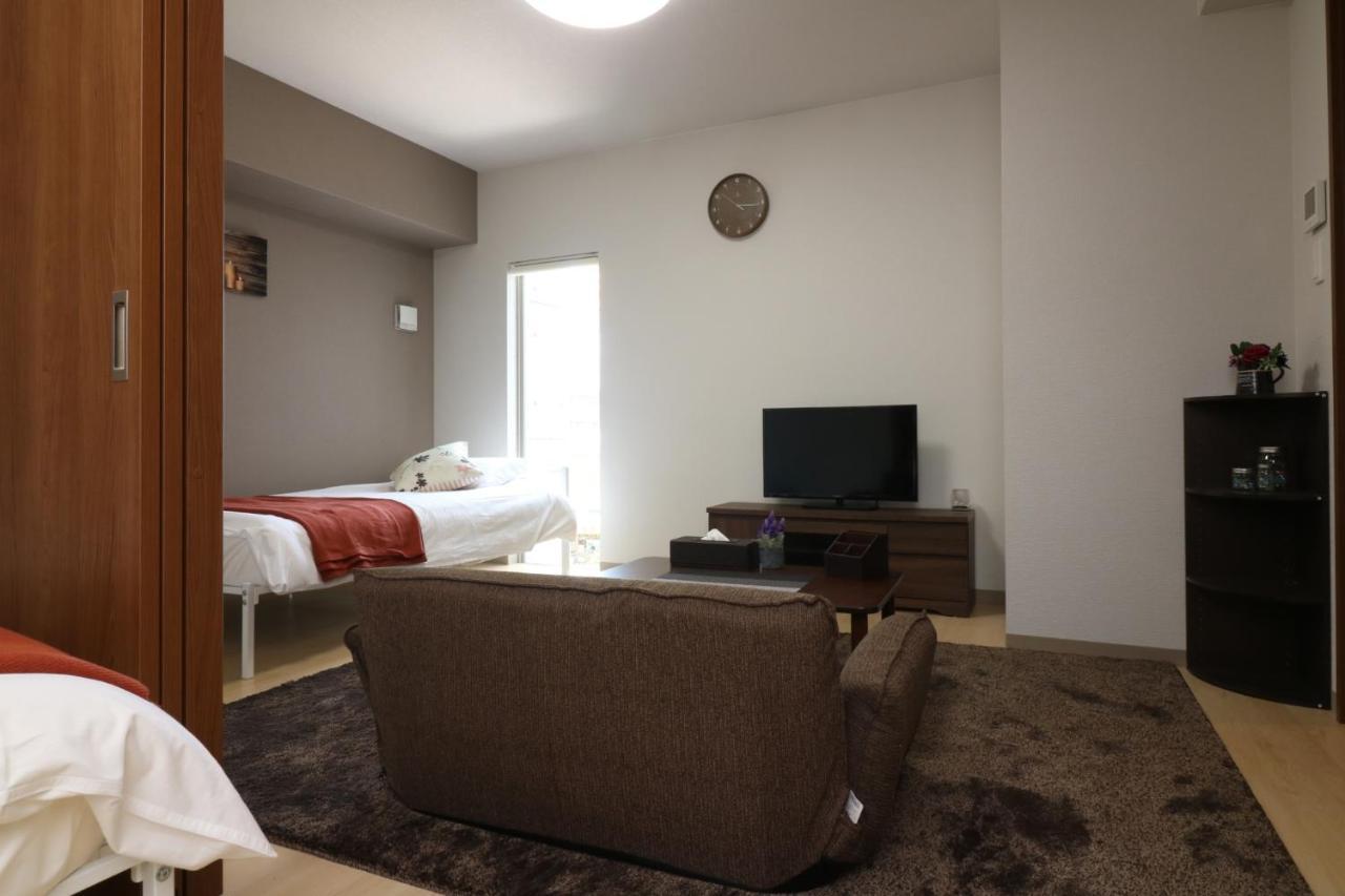 Hg Cozy Hotel No 24 京橋駅前 โอซาก้า ภายนอก รูปภาพ