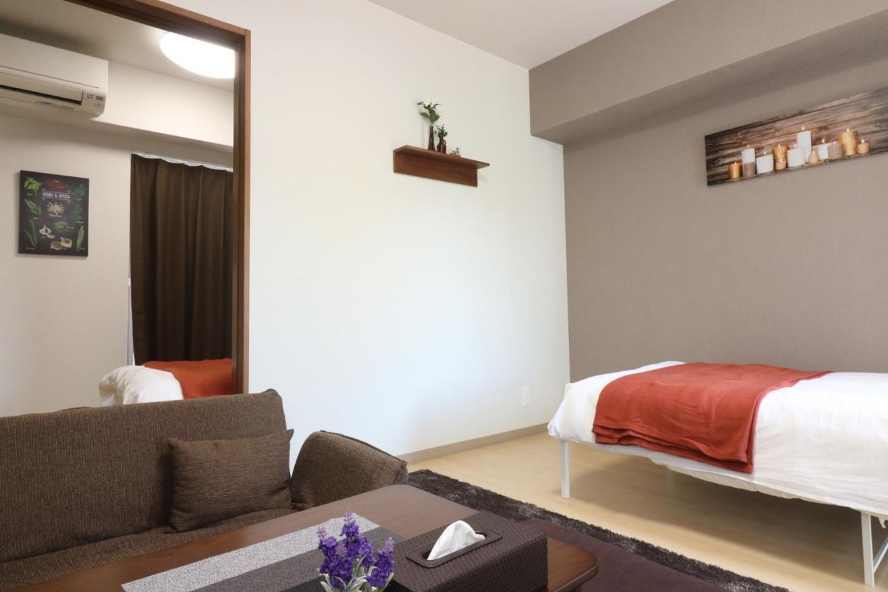 Hg Cozy Hotel No 24 京橋駅前 โอซาก้า ภายนอก รูปภาพ