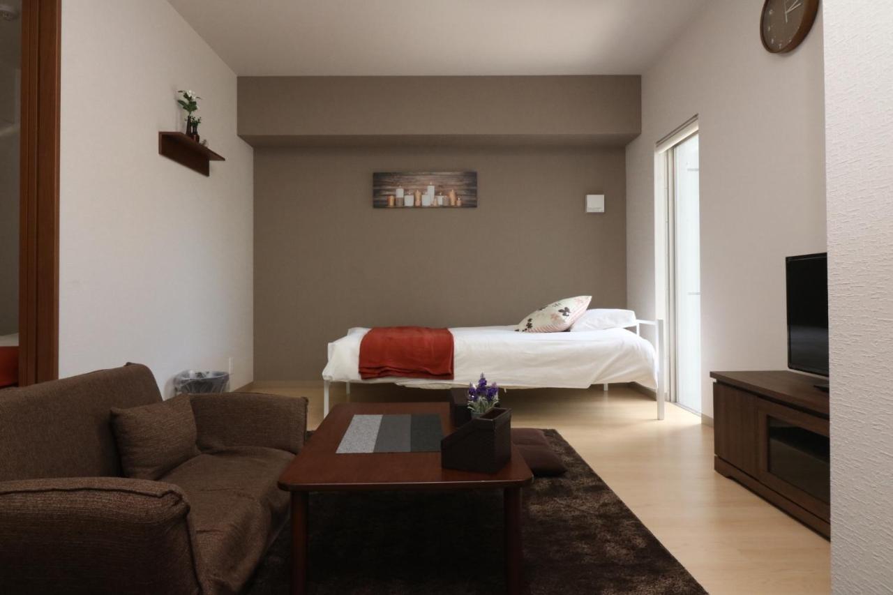Hg Cozy Hotel No 24 京橋駅前 โอซาก้า ภายนอก รูปภาพ