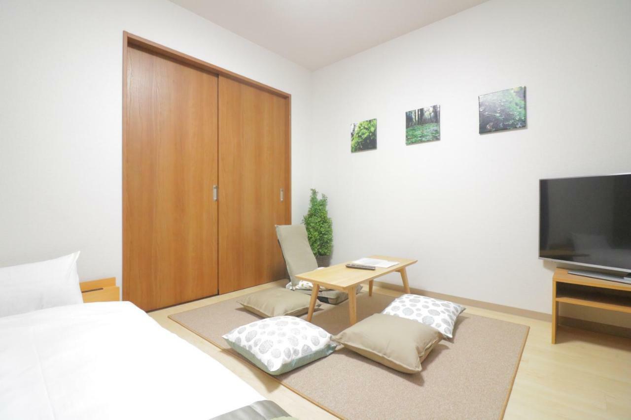 Hg Cozy Hotel No 24 京橋駅前 โอซาก้า ภายนอก รูปภาพ
