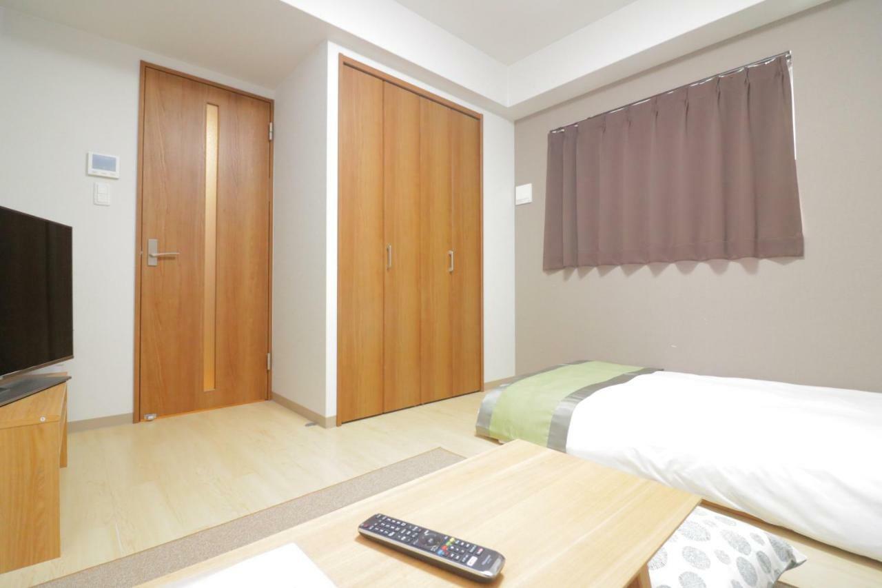 Hg Cozy Hotel No 24 京橋駅前 โอซาก้า ภายนอก รูปภาพ